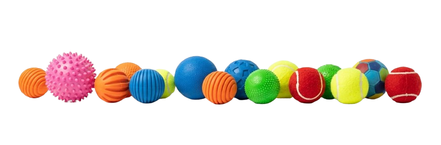 Visual representation of projects at Advox Studio