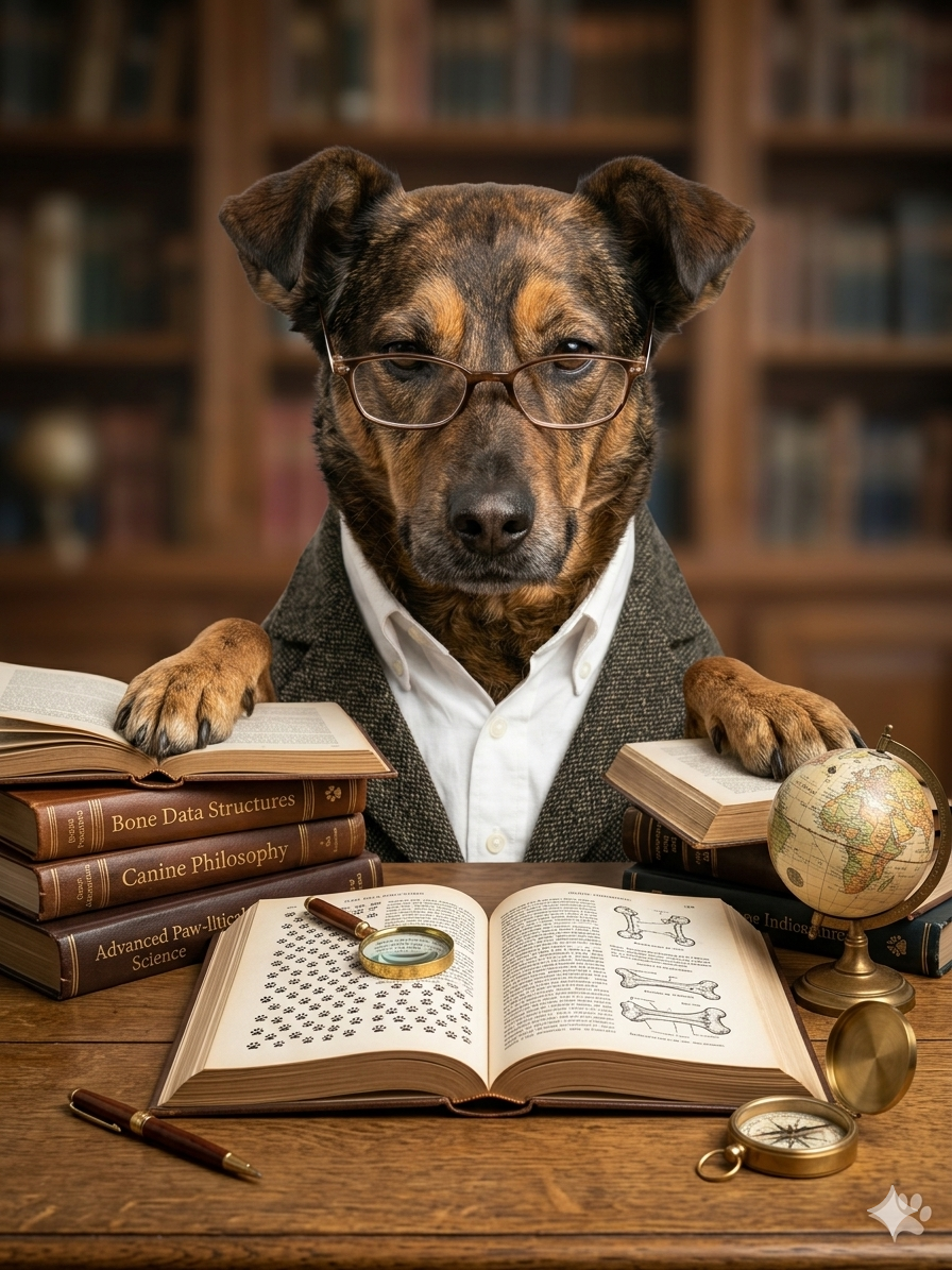 Illustration of technical quality assurance process